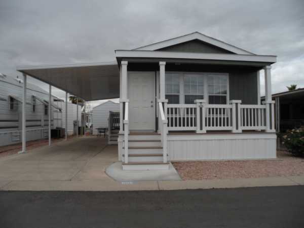 8700 E. University Drive, #605, Mesa, AZ 85207 