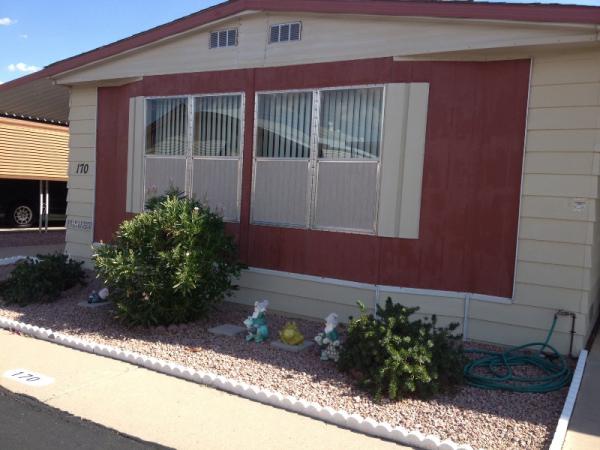 205 S. Higley Rd. #170, Mesa, AZ 85206 