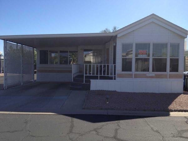 8865 E. Baseline Rd #1407, Mesa, AZ 85209 