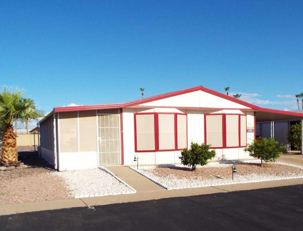 245 S. 56th Street, Mesa, AZ 85207 