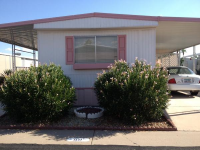 205 S. Higley Rd. #80, Mesa, AZ 85206 