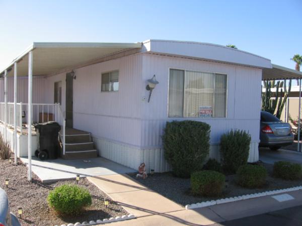 535 S Alma School Rd 127, Mesa, AZ 85210 