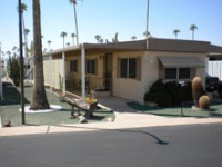 2700 E Allred Ave Sp E62, Mesa, AZ 85204 