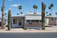 2700 E Allred Ave Sp A4, Mesa, AZ 85204 