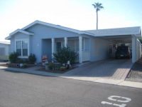 10701 N. 99th Ave. #223, Peoria, AZ 85345 