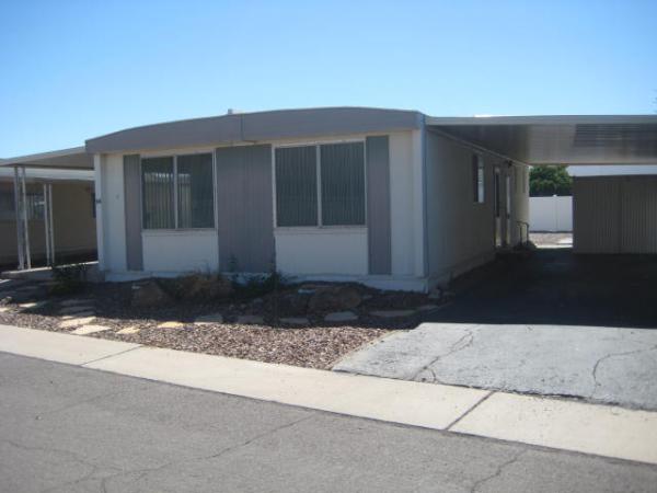 10701 N. 99th Ave. #94, Peoria, AZ 85345 