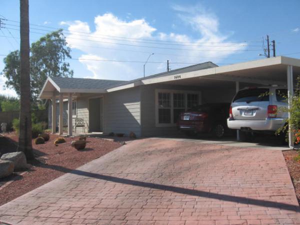 1604 E Villa Rita, Phoenix, AZ 85022 