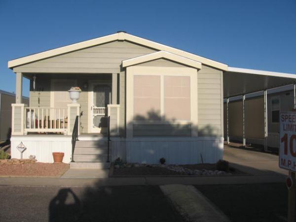 2701 E Utopia Rd #124, Phoenix, AZ 85050 