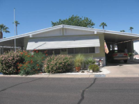 16820 N 1st Ave #33, Phoenix, AZ 85023 