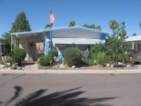 16225 N Cave Creek #20, Phoenix, AZ 85032 