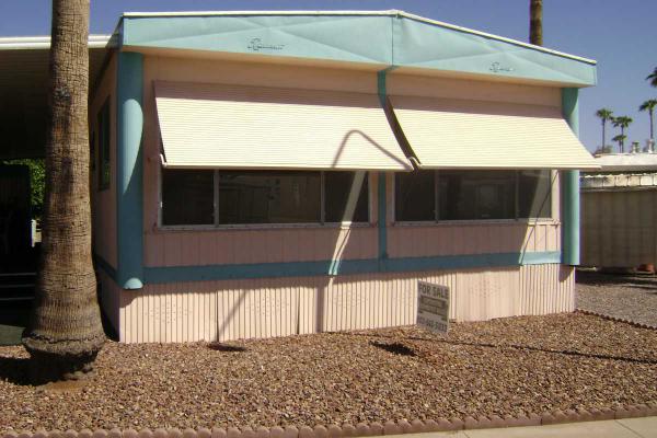 2050 W. Dunlap Ave., D59, Phoenix, AZ 85021 