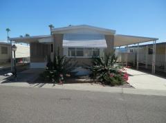 16615 N 2nd Dr, 176, Phoenix, AZ 85023 