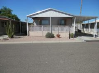 16618 N 2nd Dr, # 184, Phoenix, AZ 85023 