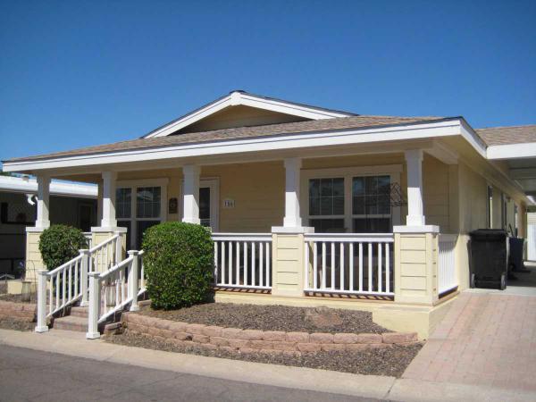 2401 W. Southern Avenue #156, Tempe, AZ 85282 