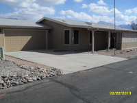 15301 N. Oracle Rd. #105, Tucson, AZ 85739 