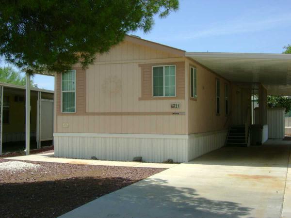 2121 S. Pantano Road #21, Tucson, AZ 85710 