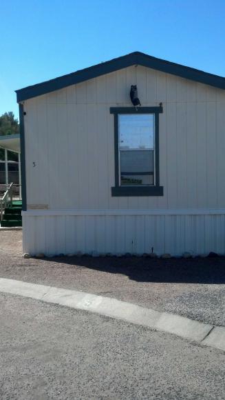 2540 W. Curtis Rd #5, Tucson, AZ 85705 
