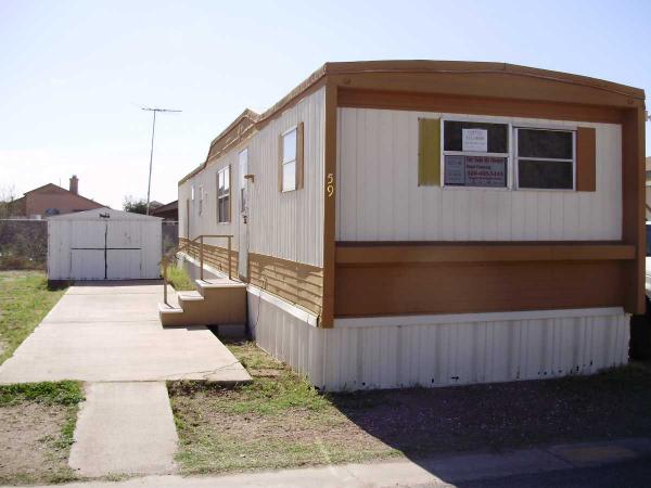 4444 E Benson Hwy #59, Tucson, AZ 85705 