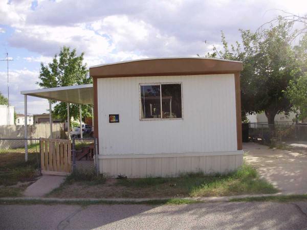 4444 E Benson Hwy #282, Tucson, AZ 85705 
