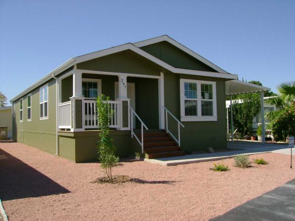 2121 S. Pantano Rd. #297, Tucson, AZ 85710 