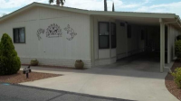 15301 N. Oracle Rd. #58, Tucson, AZ 85739 