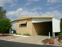 2121 S. Pantano Road #162, Tucson, AZ 85710 