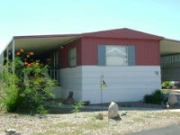 2121 S. Pantano Rd. #71, Tucson, AZ 85710 