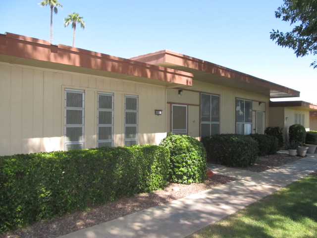 13080 N 99th Drive Unit K, Sun City, AZ 85351 
