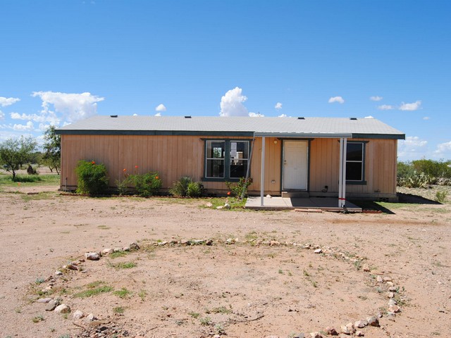 13796 E Draco Trail, Vail, AZ 85641 