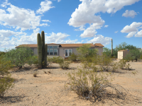 9640 W Calle Cibeque, Tucson, AZ 85735 