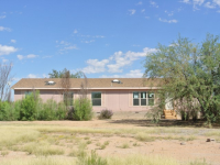 16762 W Spur Bell Lane, Marana, AZ 85653 