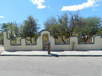 2237 N Sycamore Boulevard, Tucson, AZ 85712 
