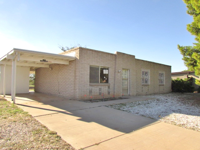 4410 S Dogwood Avenue, Tucson, AZ 85730 