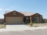 1690 N Eloisa Lane, Thatcher, AZ 85552 
