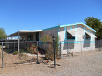 3616 W Cantaloupe Drive, Tucson, AZ 85741 