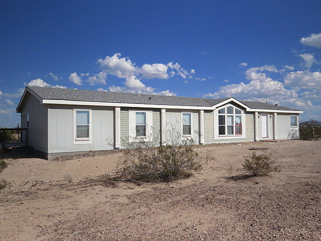 33844 W Huntington Drive, Tonopah, AZ 85354 