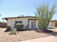 5541 W Angela Drive, Glendale, AZ 85308 