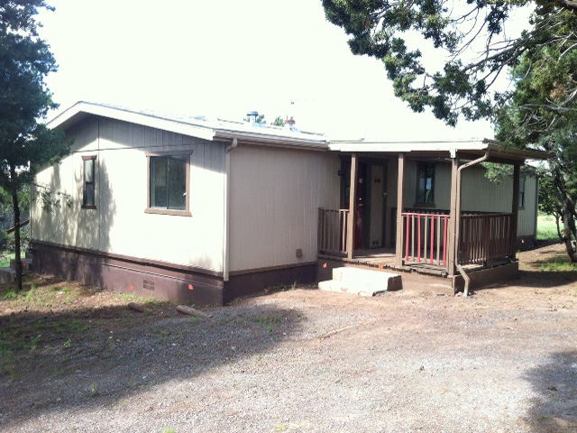 1560 E Tangerine Street, Williams, AZ 86046 