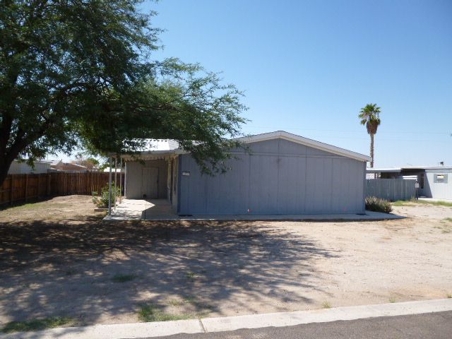 10778 S Pearl Avenue, Yuma, AZ 85365 