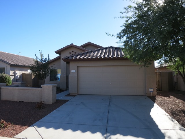 7121 S 251st Drive, Buckeye, AZ 85326 