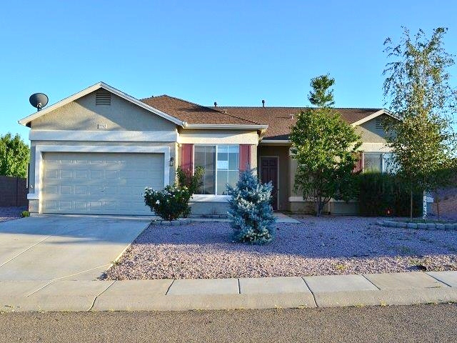 7705 E Melody Ranch Road, Prescott Valley, AZ 86315 