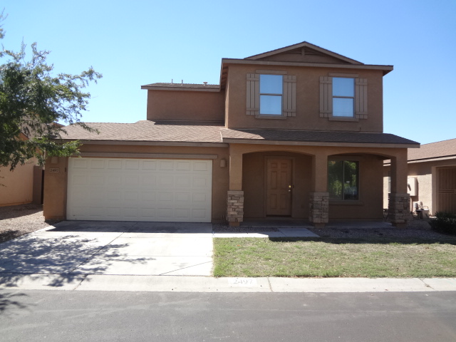 2497 E Meadow Creek Way, San Tan Valley, AZ 85140 