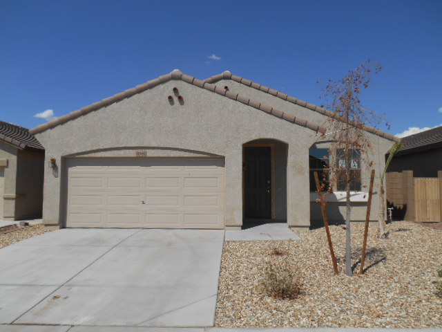 11840 West Donald Court, Sun City, AZ 85373 