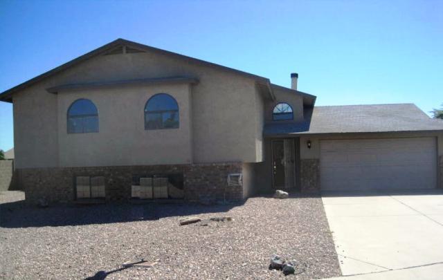 5413 E Dewberry Cir, Mesa, AZ 85206 