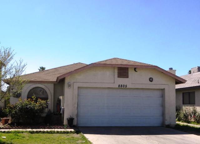 8805 W Indianola Ave, Phoenix, AZ 85037 