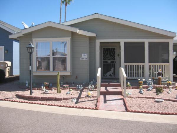 16611 N 1st Dr #104, Phoenix, AZ 85023 