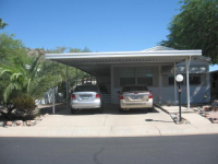 2233 E Behrend Dr #59, Phoenix, AZ 85024 