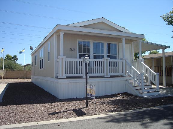 19602 N 32nd Street #130, Phoenix, AZ 85050 