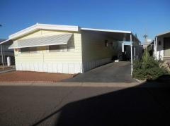 16610 N 1st Ln # 141, Phoenix, AZ 85023 