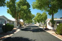 652 S Ellsworth Rd Lot #75, Mesa, AZ 85208 